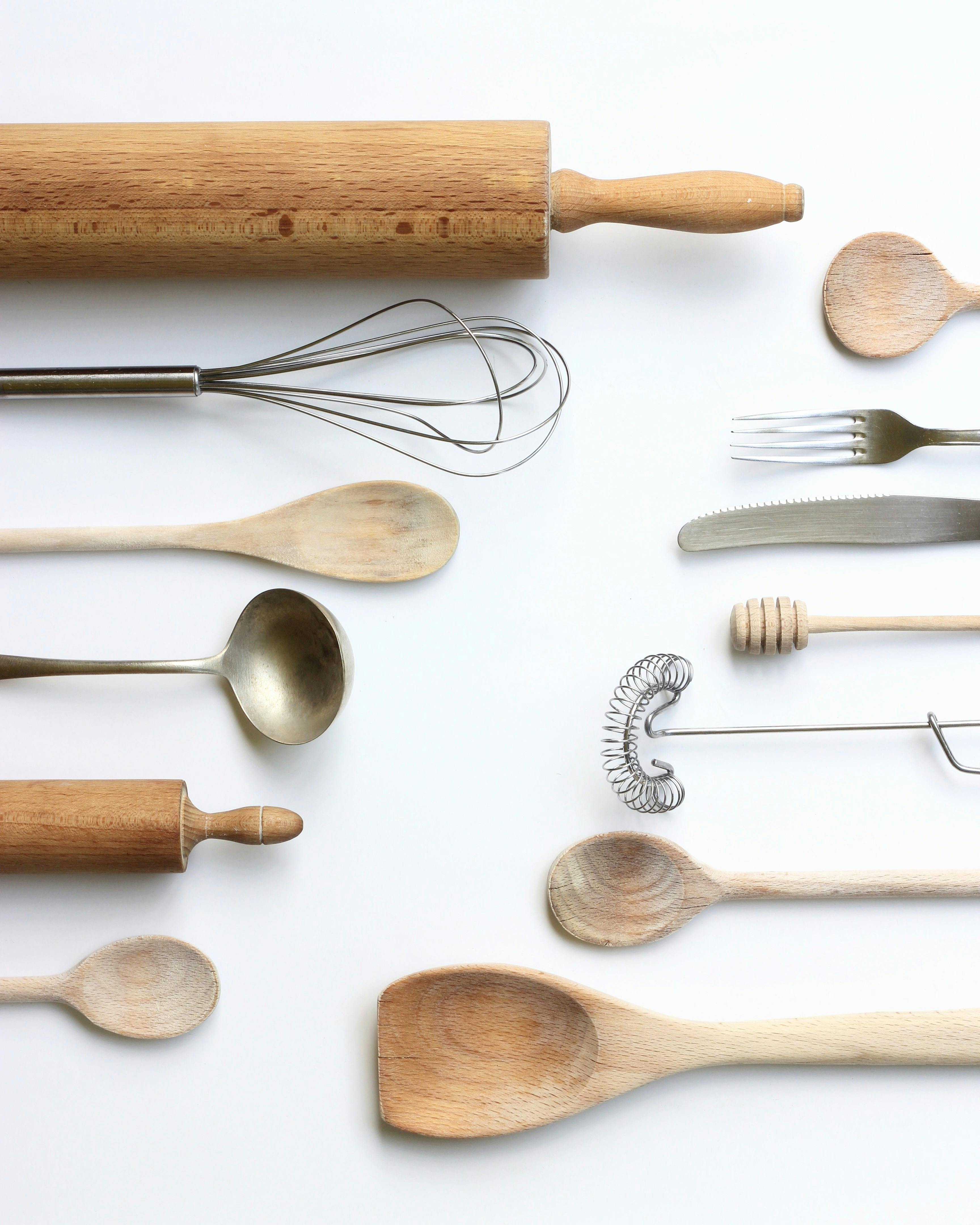 Utensilios de Cocina