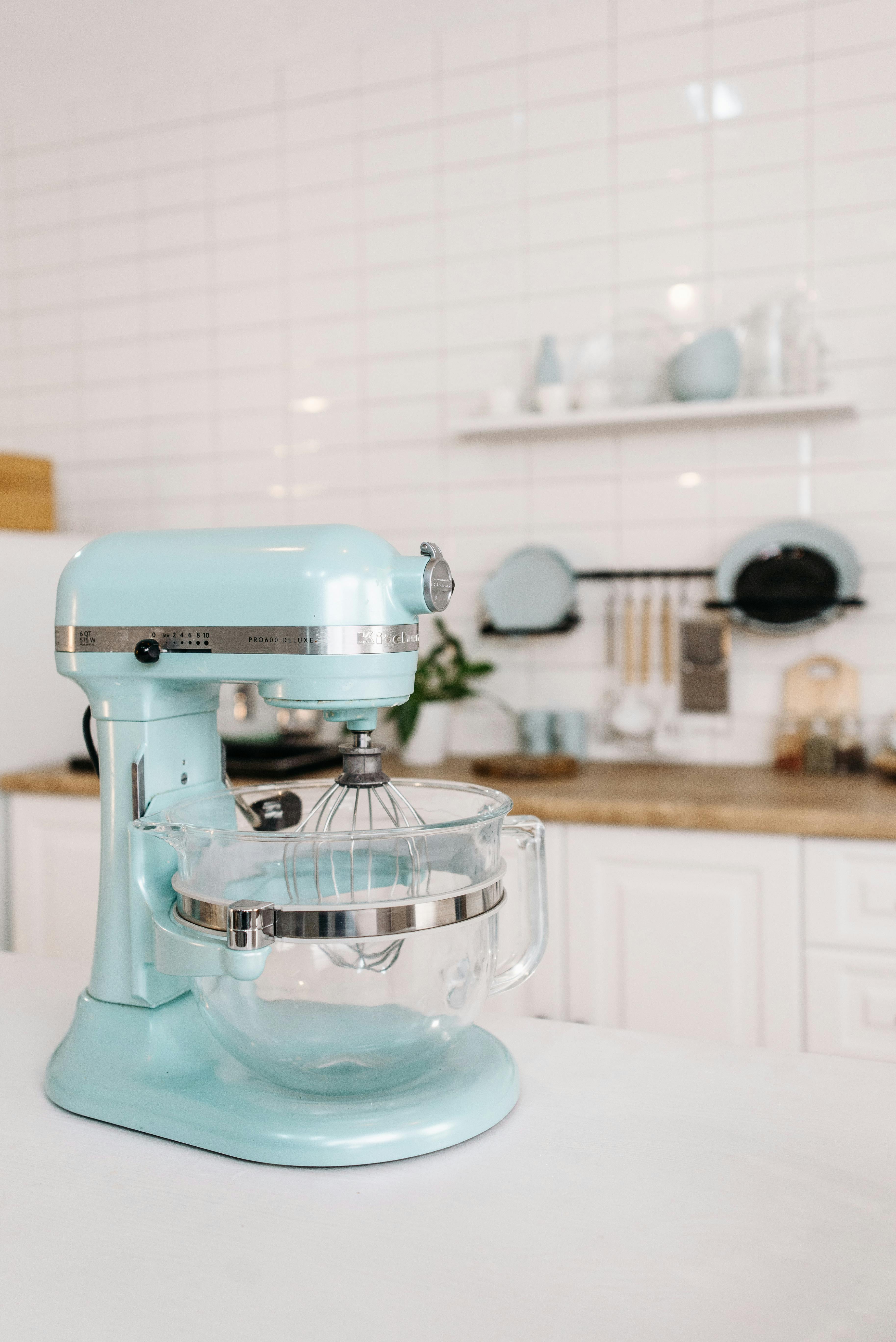Electrodomésticos de Cocina