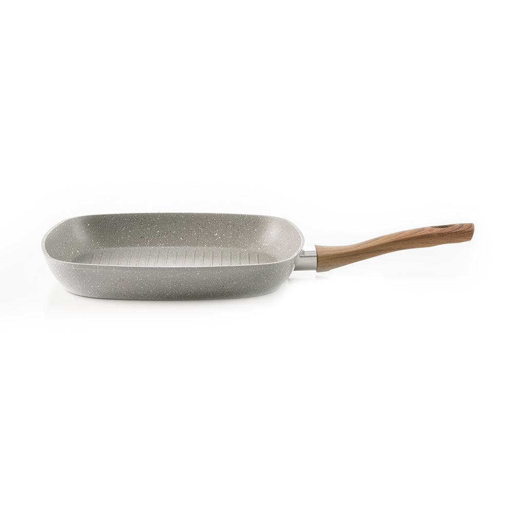 Sartén Tipo Grill 28 Cm