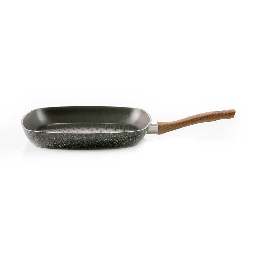 Sartén Tipo Grill 28 Cm