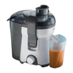 Extractor de jugos Oster, Filtro de Acero Inoxidable y de Fácil Limpieza