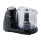 Mini picatodo Oster de 2 velocidades 1.5 Tazas