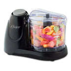 Mini picatodo Oster de 2 velocidades 1.5 Tazas