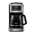 Cafetera Oster Programable, Pantalla Táctil