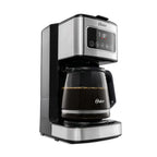 Cafetera Oster Programable, Pantalla Táctil