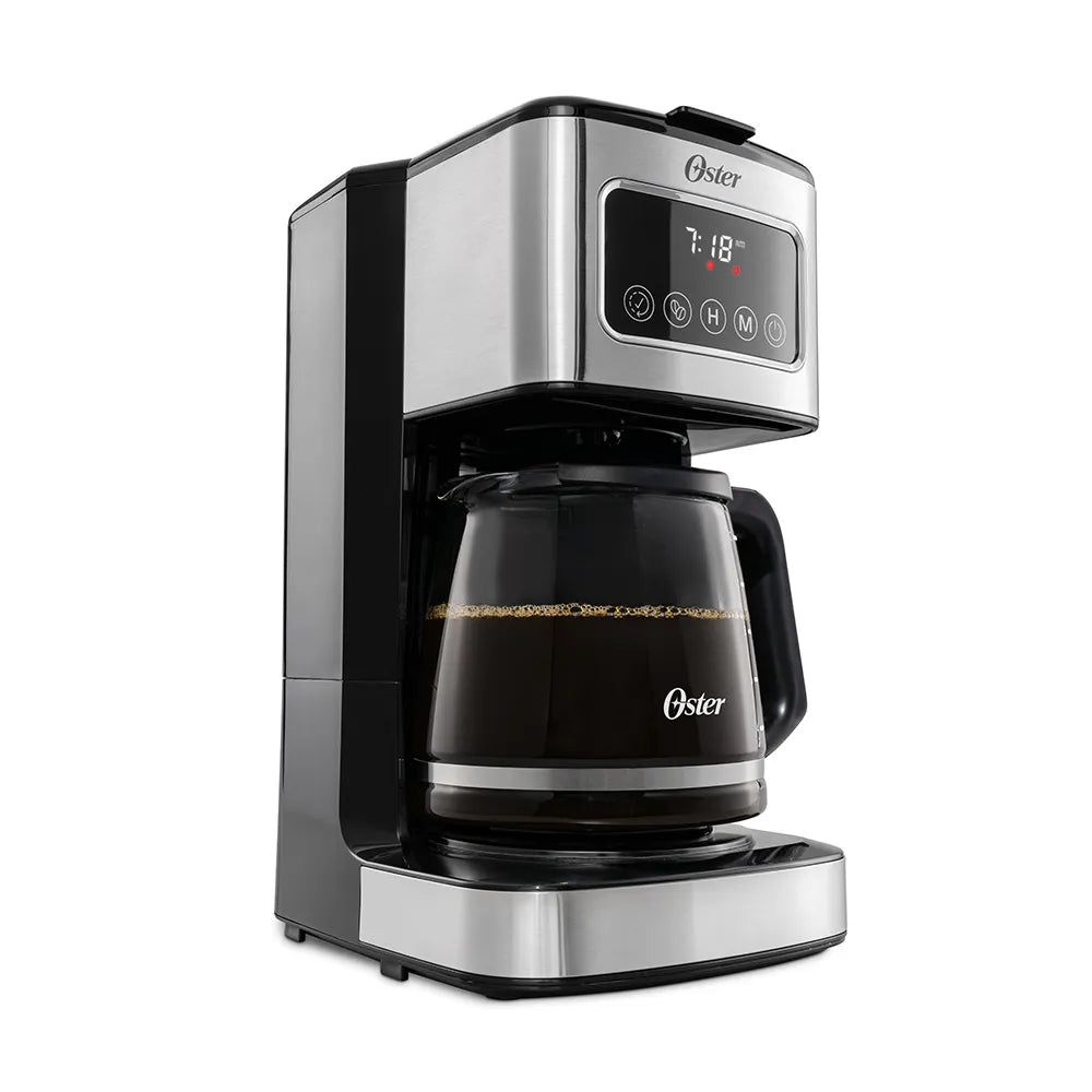 Cafetera Oster Programable, Pantalla Táctil