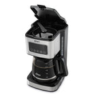 Cafetera Oster Programable, Pantalla Táctil