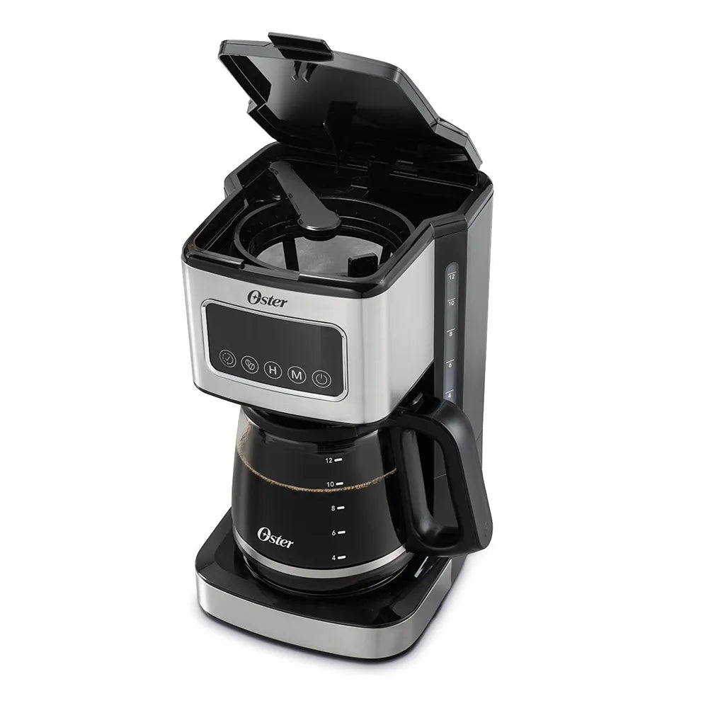 Cafetera Oster Programable, Pantalla Táctil