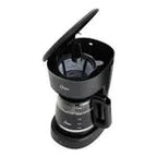 Cafetera Oster, 12 Tazas, con Filtro Reutilizable