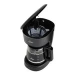 Cafetera Oster, 12 Tazas, con Filtro Reutilizable