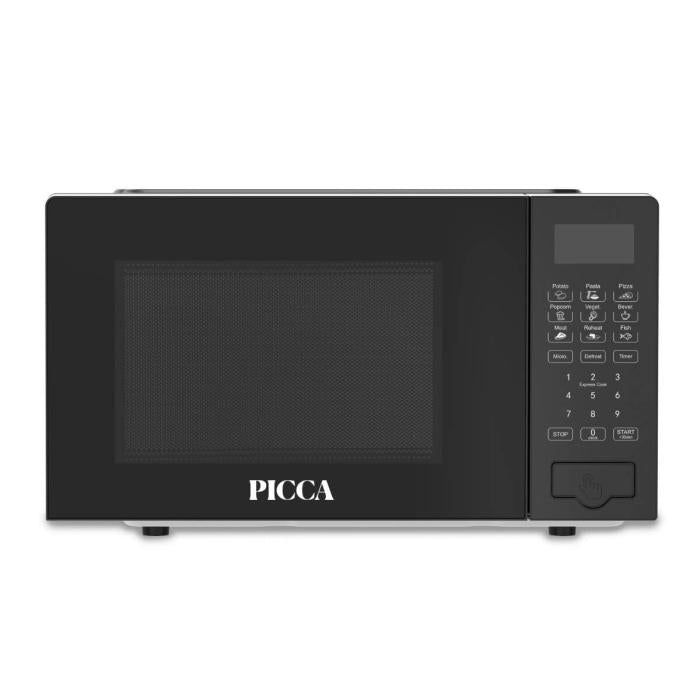 Microondas 0.7 Pies 700 Watts