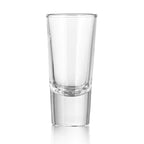 Vaso tequilero 1 Oz - Caja de 50 Piezas