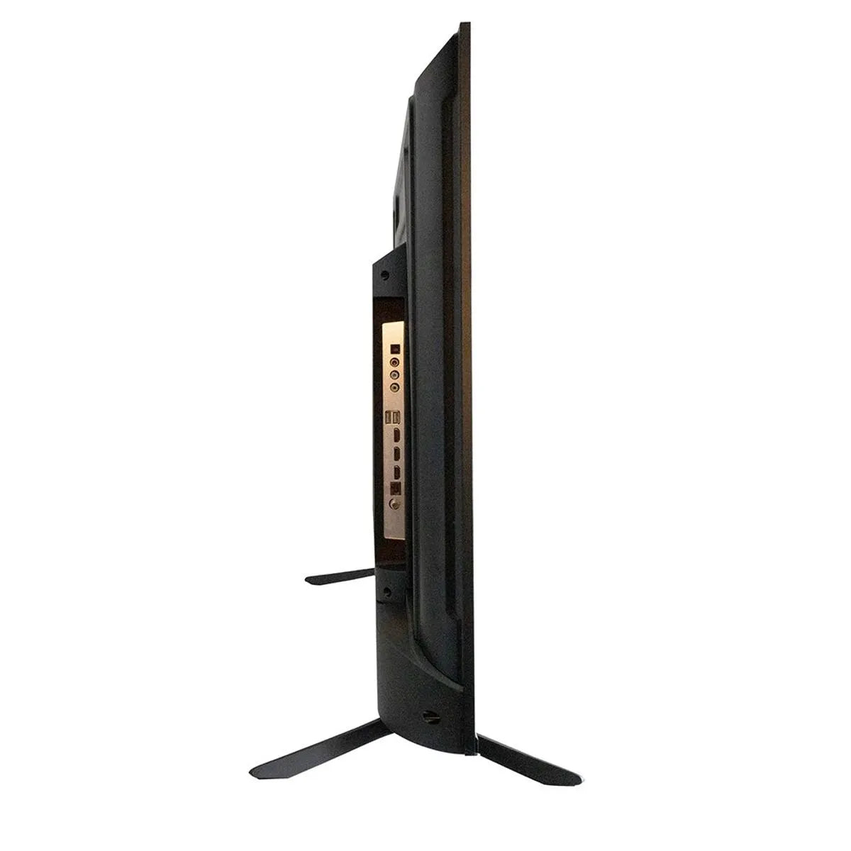 Televisor Smart con WebOS Hub de 100"