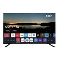 Televisor Smart con WebOS Hub de 100"