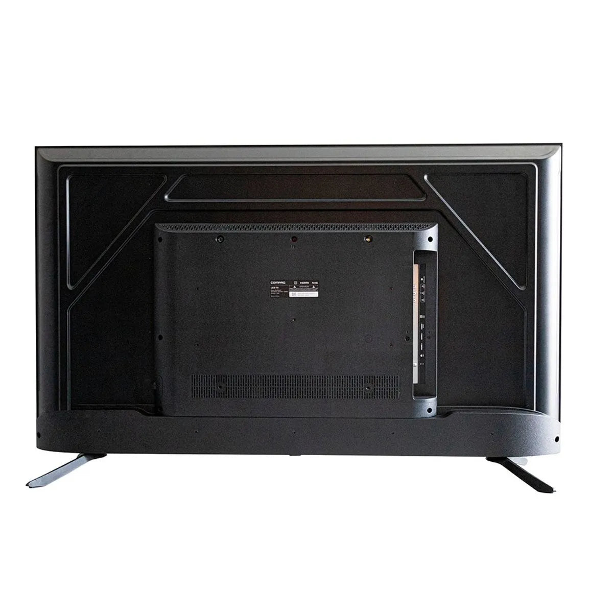 Televisor Smart con WebOS Hub de 100"