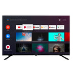 Televisor Smart Ultra HD 4K de 86"