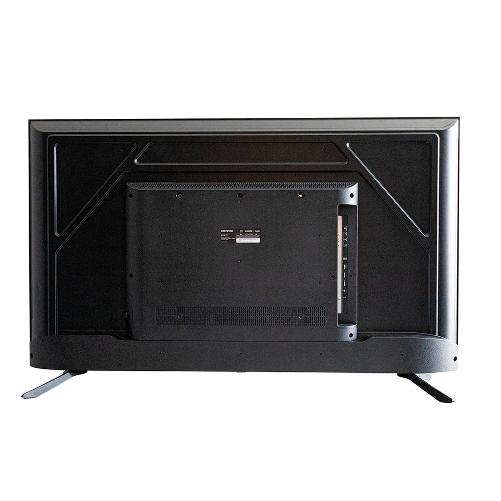 Televisor Smart Ultra HD 4K de 86"