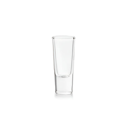 Vaso tequilero 1.50 Oz - 48 Piezas