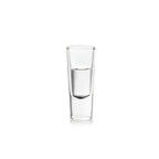 Vaso tequilero 1.50 Oz - 48 Piezas
