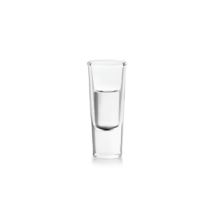 Vaso tequilero 1.50 Oz - 48 Piezas