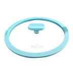 Olla Multi Piezas Valencia de 7 Piezas recubrimiento de Ceramica