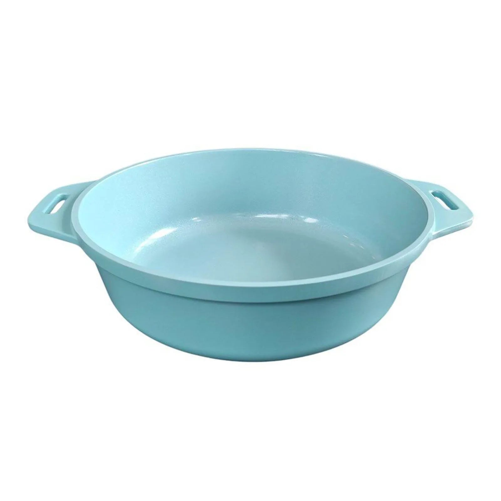 Olla Multi Piezas Valencia de 7 Piezas recubrimiento de Ceramica