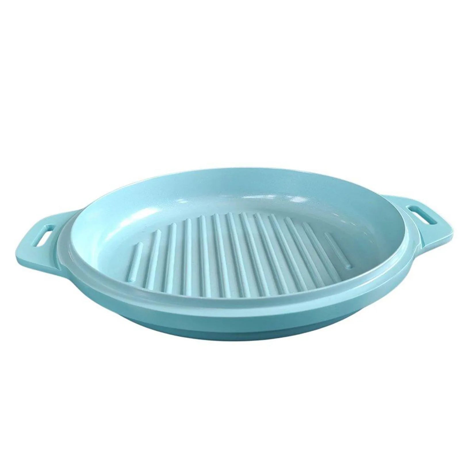 Olla Multi Piezas Valencia de 7 Piezas recubrimiento de Ceramica