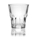 Vaso Tequilero Siena 1.5 Oz - 48 Piezas