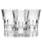 Vaso Tequilero Siena 1.5 Oz - 48 Piezas