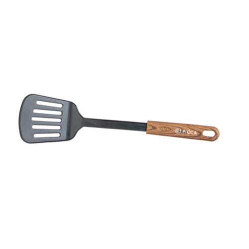 Batería de cocina Catania con Antiadherente Negro 6 Pzas