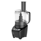 Procesador, Mayor potencia 450 watts, 2 velocidades, 8 tazas