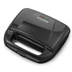 Waflera con Planchas Antiadherentes de 2 Porciones