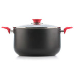 Batería de cocina Lazio de Teflón de 10 Piezas