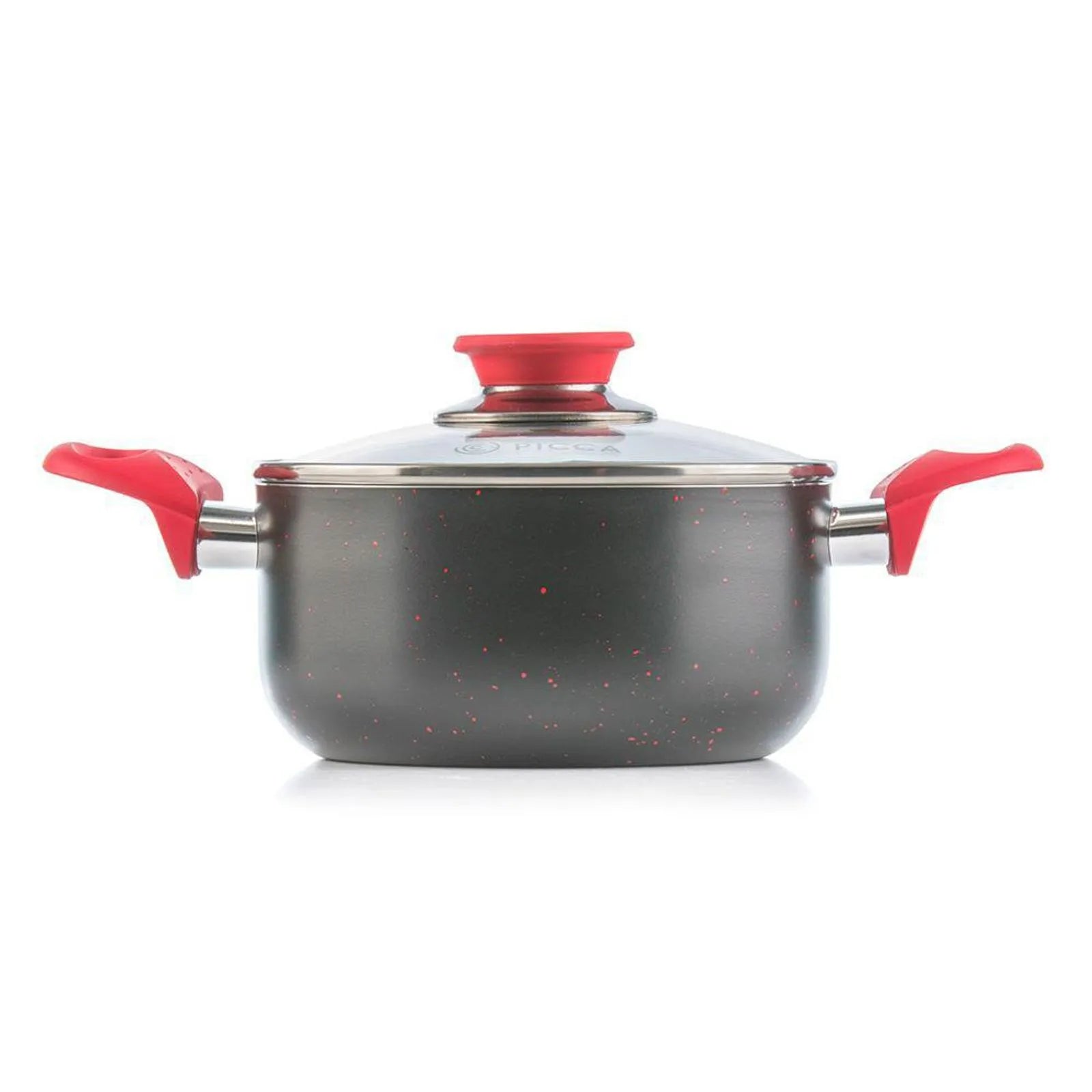 Batería de cocina Lazio de Teflón de 10 Piezas