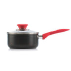 Batería de cocina Lazio de Teflón de 10 Piezas