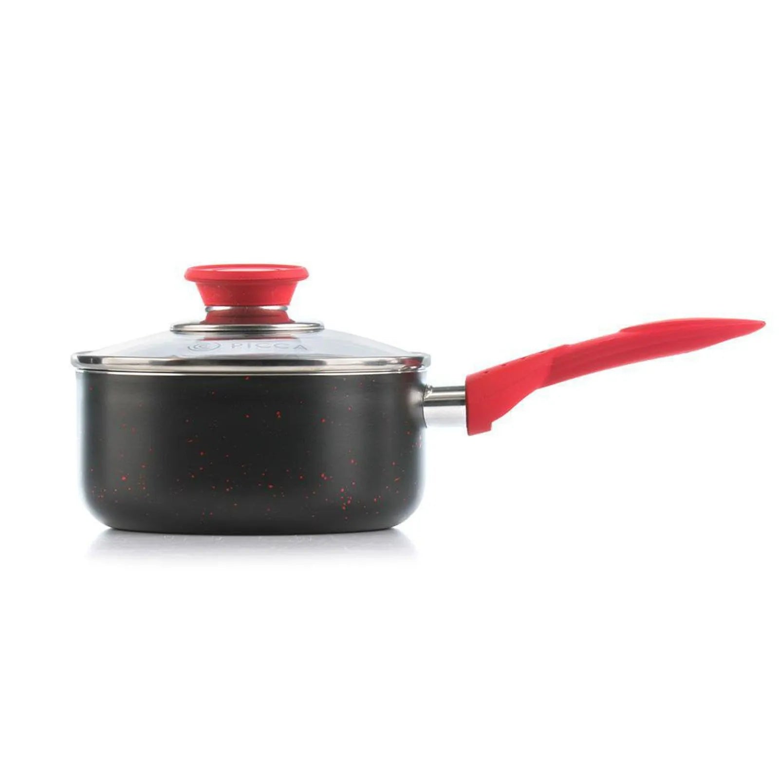 Batería de cocina Lazio de Teflón de 10 Piezas