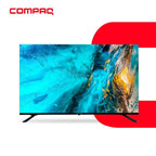Televisor Smart QLED Ultra HD 4K de 75"
