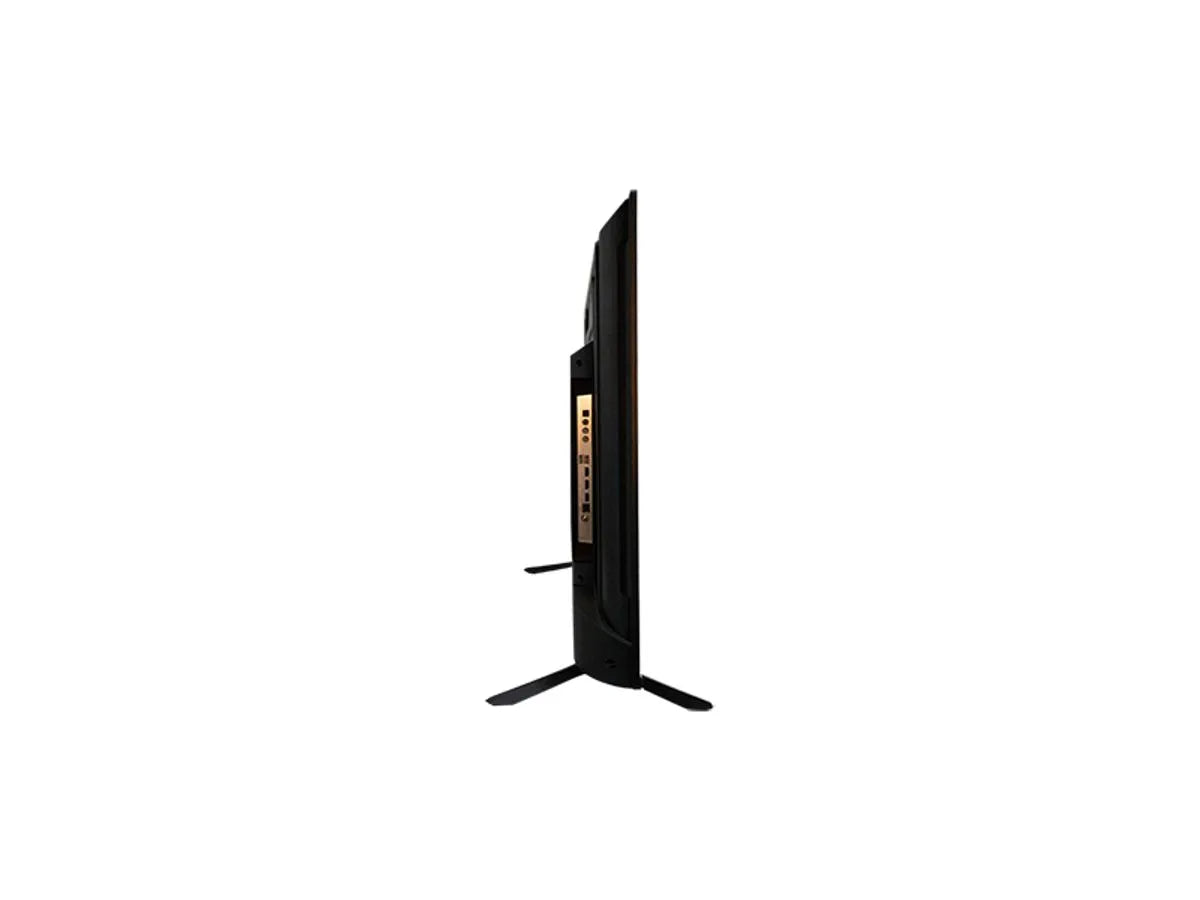 Televisor Smart QLED Ultra HD 4K de 65"