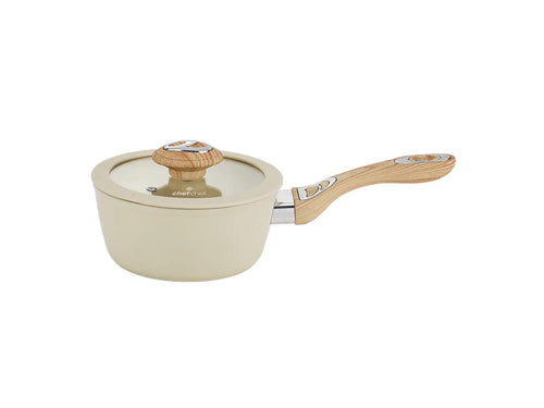Bateria de cocina Eureka de 10 piezas
