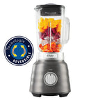 Licuadora Osterizer® MAX con vaso de vidrio de 1.75 Litros