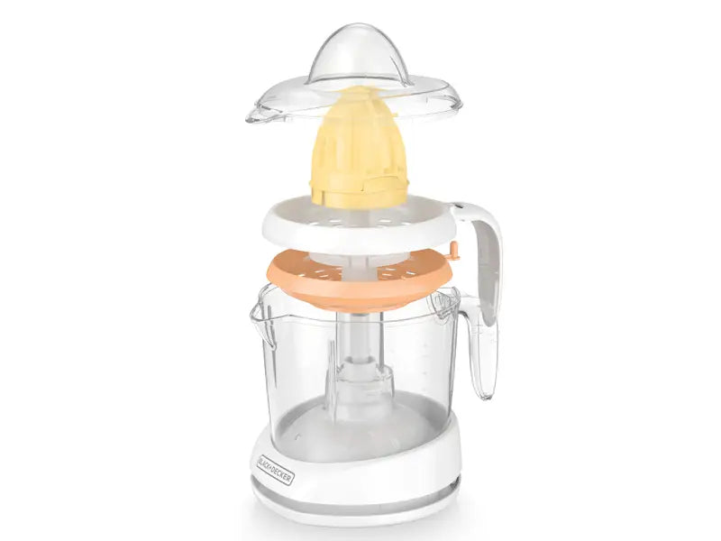 Extractor de Citricos de 1 litro