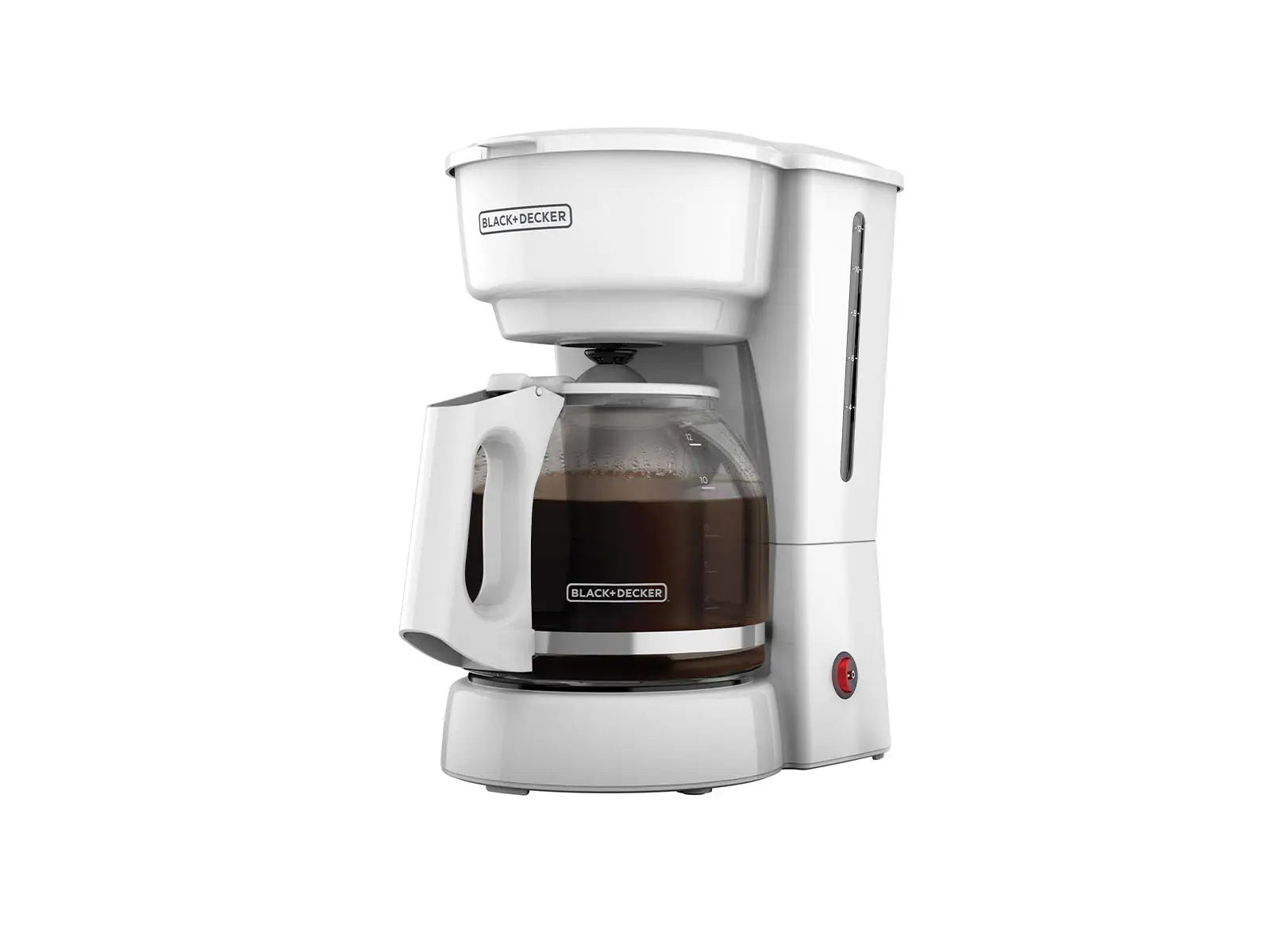 Cafetera 12 Tazas