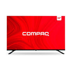 TV DE 32" HD (1,366 x 768)