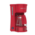 Cafetera Cherry 4 en 1 con filtro permanente