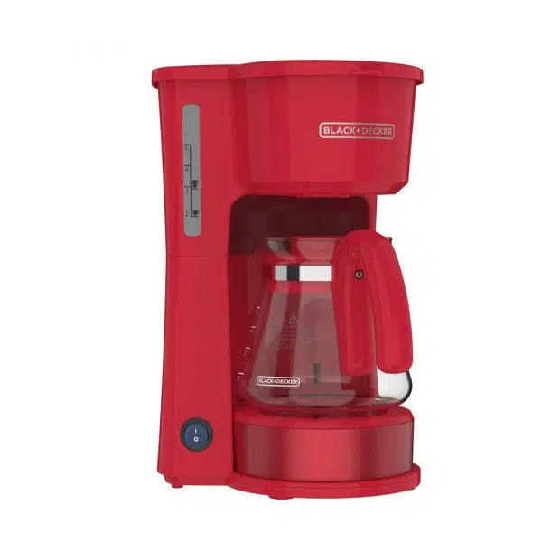 Cafetera Cherry 4 en 1 con filtro permanente