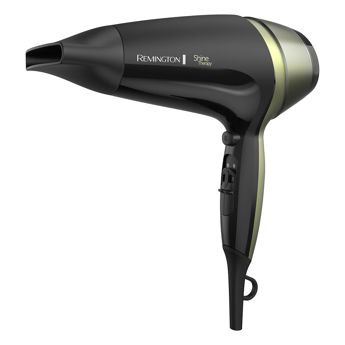 Secador Remington Shine Therapy