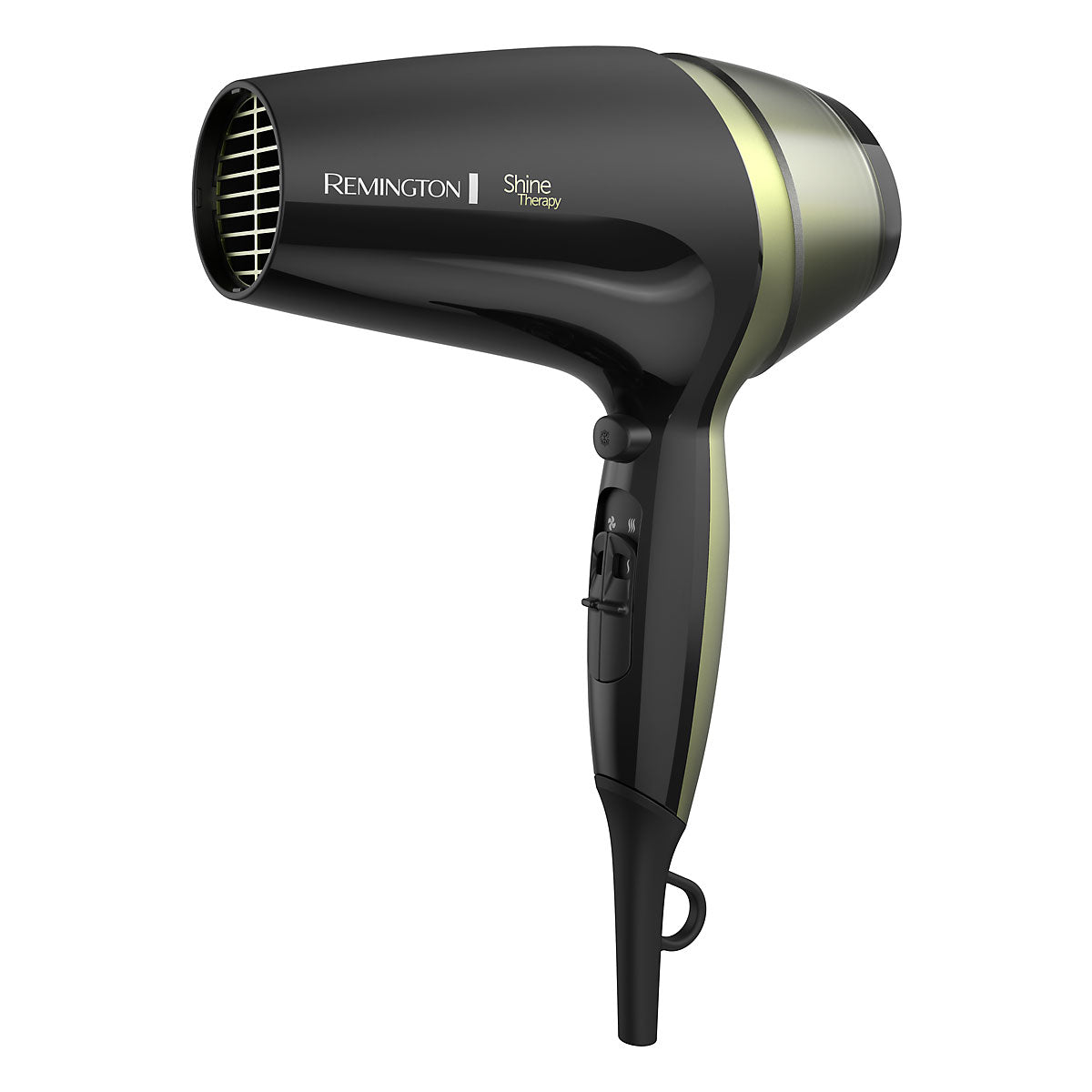 Secador Remington Shine Therapy