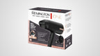 Secador Remington ONE™