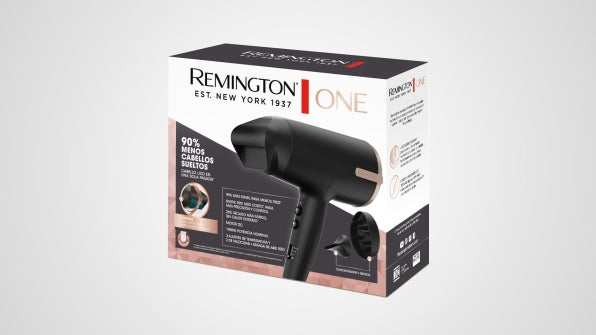 Secador Remington ONE™