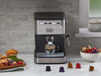 Máquina para espresso semi-automática